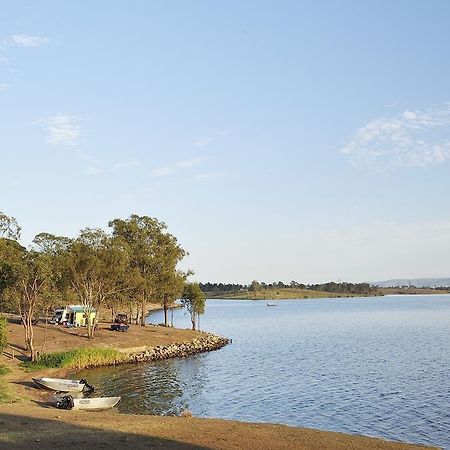 NRMA Lake Somerset Holiday Park Kilcoy Eksteriør bilde