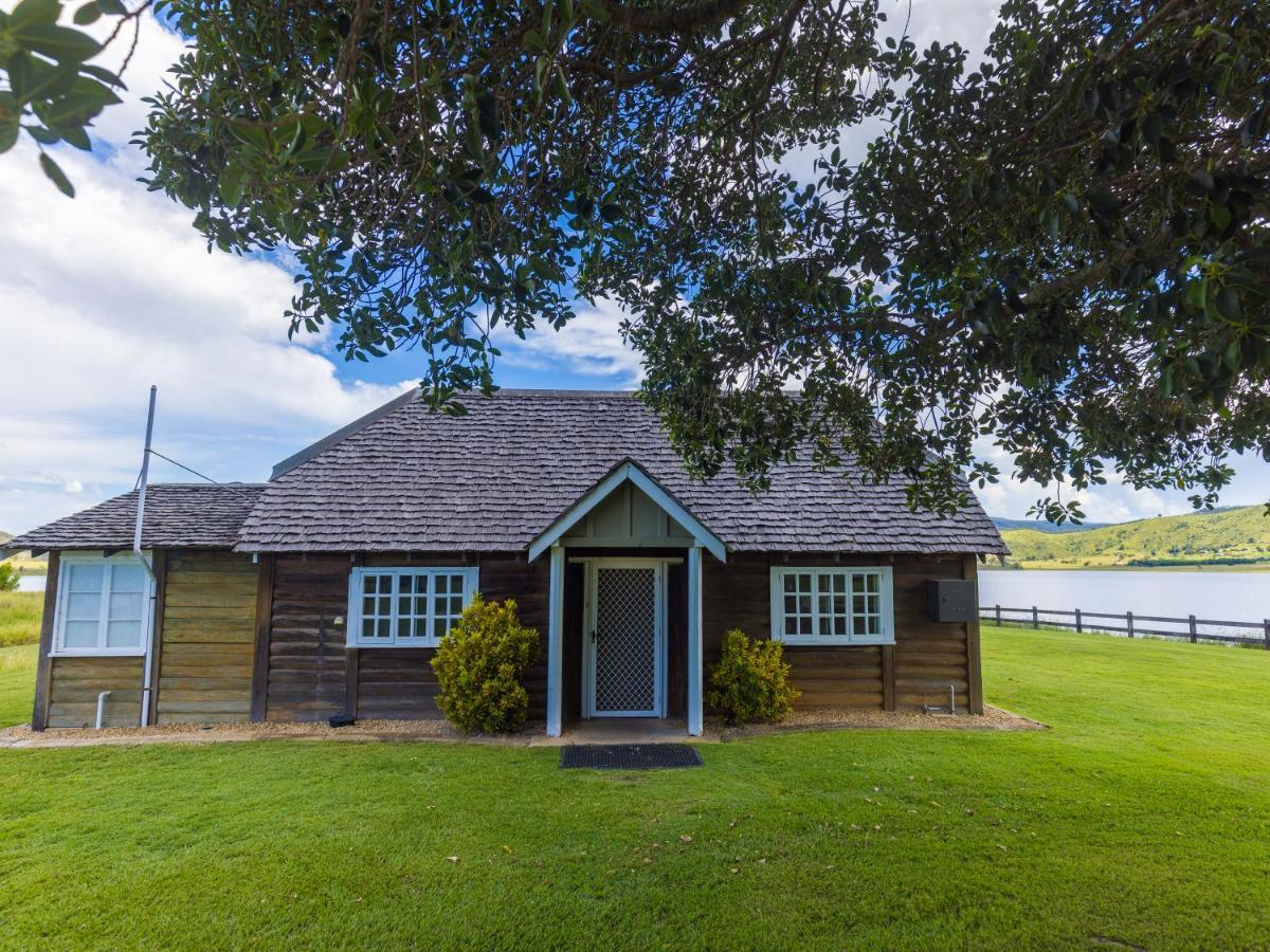 NRMA Lake Somerset Holiday Park Kilcoy Eksteriør bilde