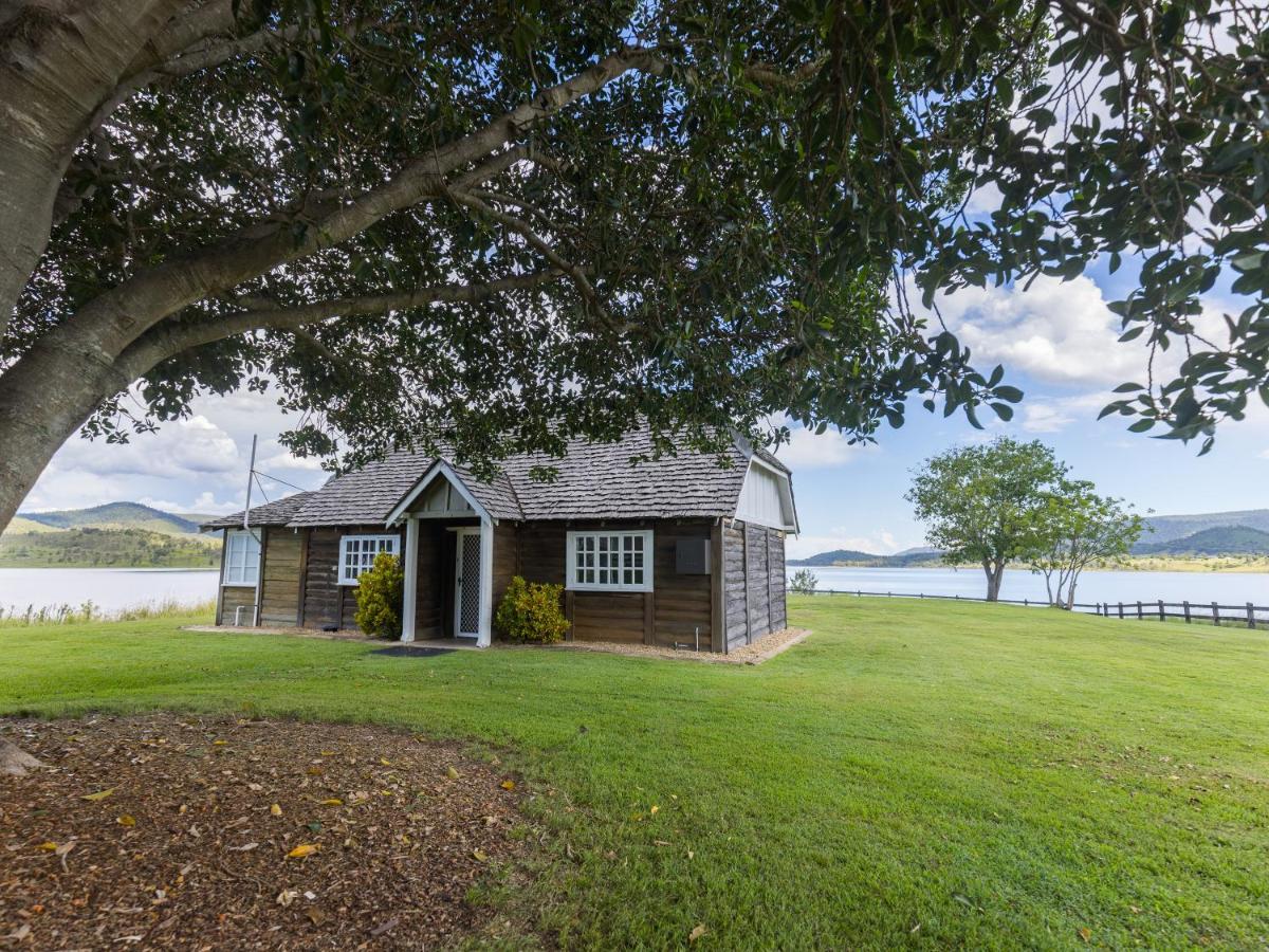 NRMA Lake Somerset Holiday Park Kilcoy Eksteriør bilde