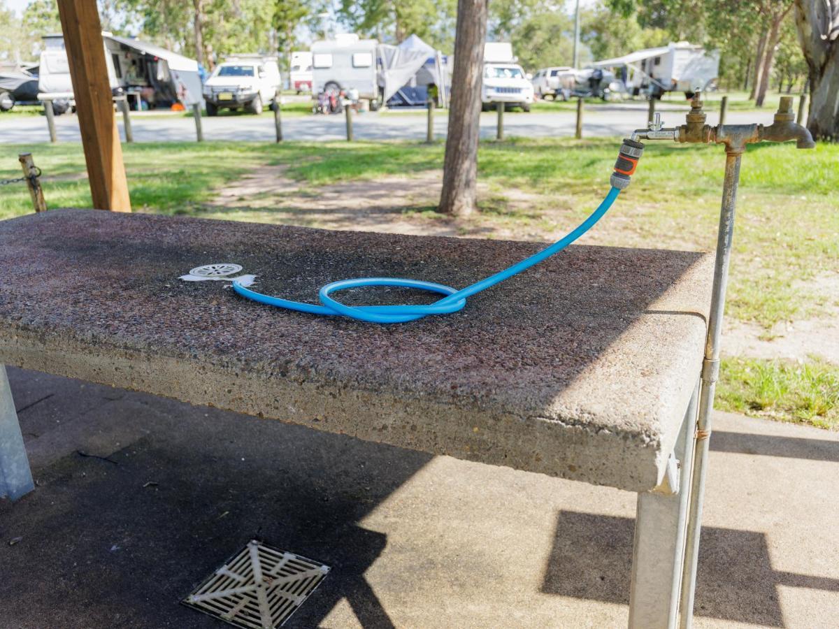 NRMA Lake Somerset Holiday Park Kilcoy Eksteriør bilde