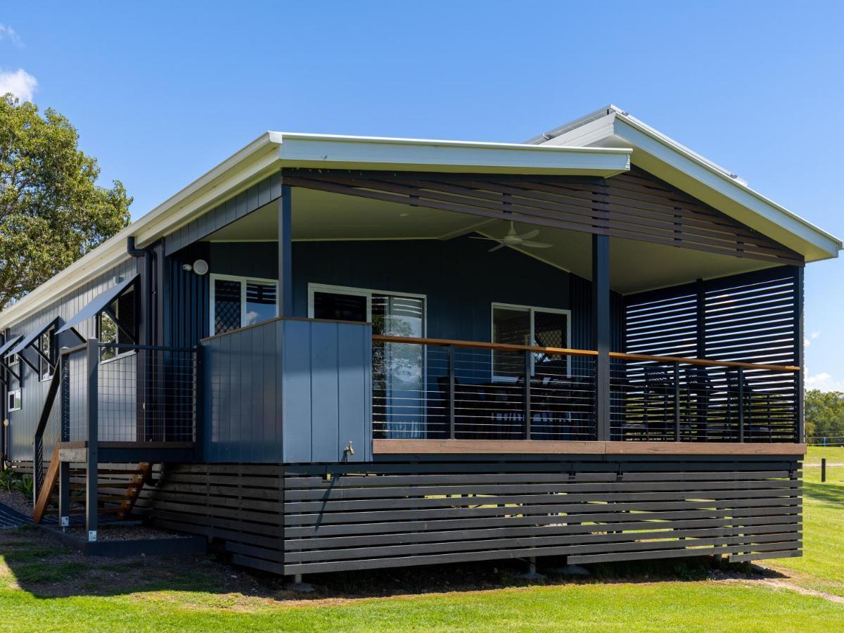 NRMA Lake Somerset Holiday Park Kilcoy Eksteriør bilde