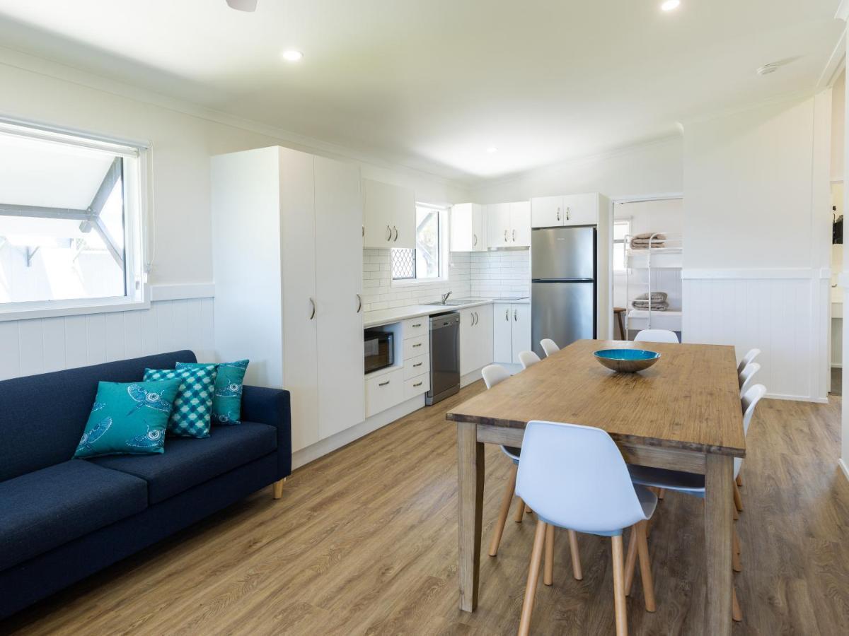 NRMA Lake Somerset Holiday Park Kilcoy Eksteriør bilde