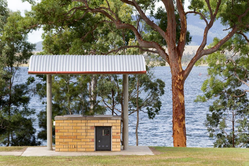NRMA Lake Somerset Holiday Park Kilcoy Eksteriør bilde