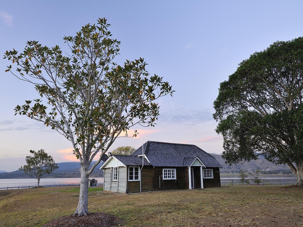 NRMA Lake Somerset Holiday Park Kilcoy Eksteriør bilde